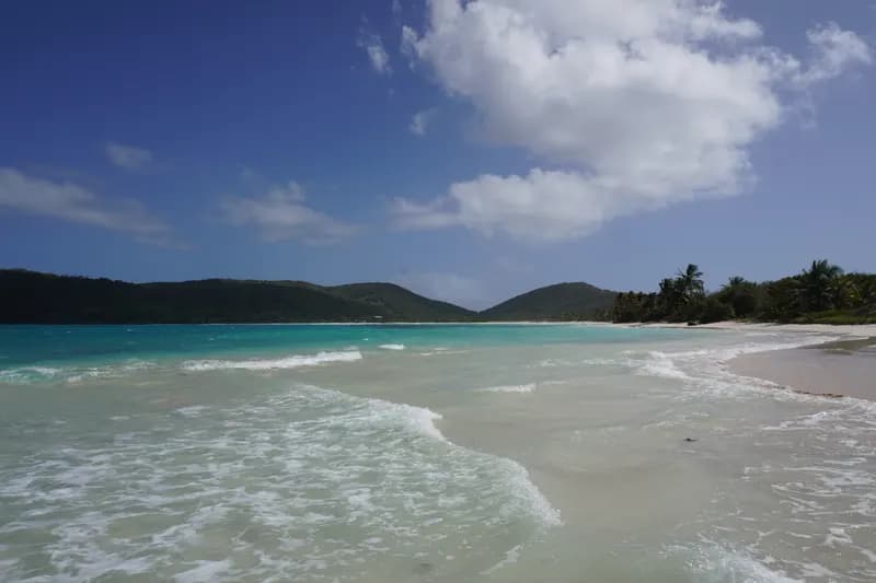 Culebra, Puerto Rico