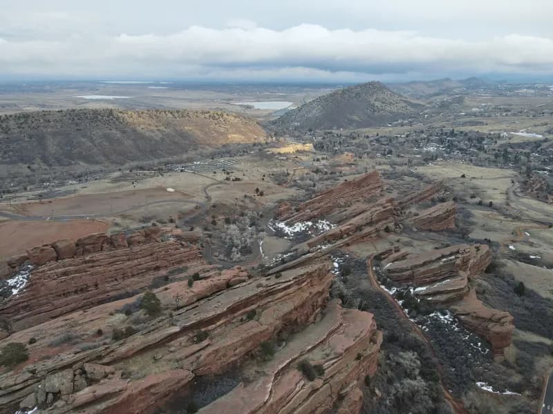 Colorado, USA