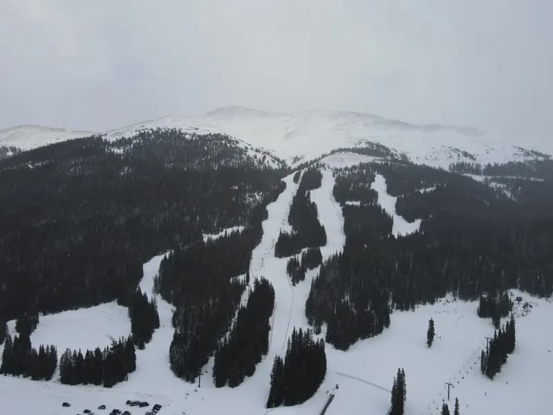 Colorado From Above