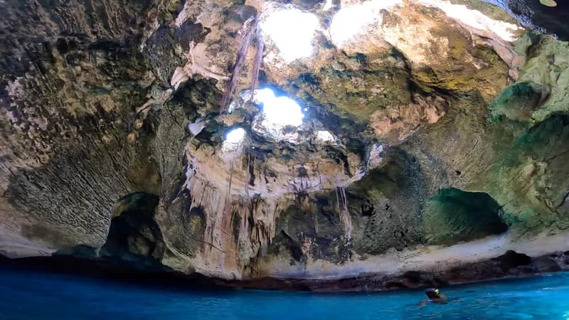 The Exumas, Bahamas